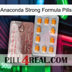 Anaconda Strong Formula Pills new13